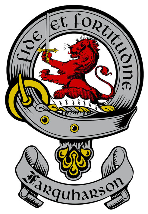 Clan Farquharson